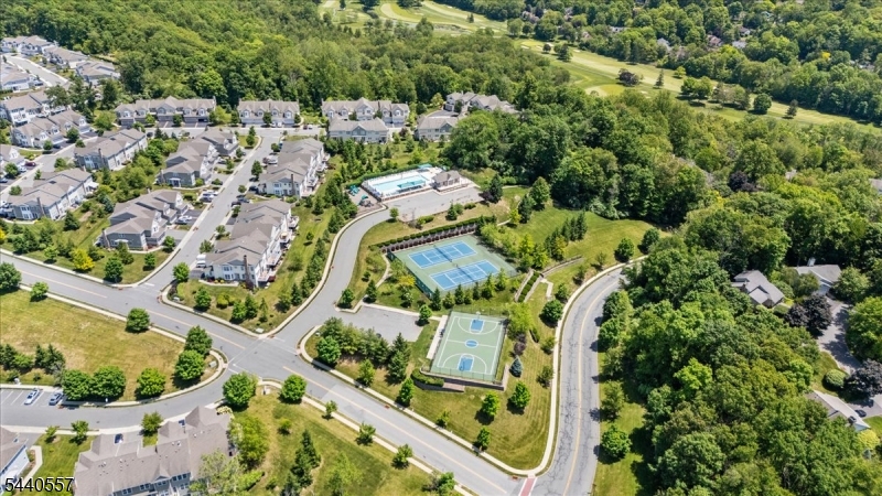 Panther Valley - Residential