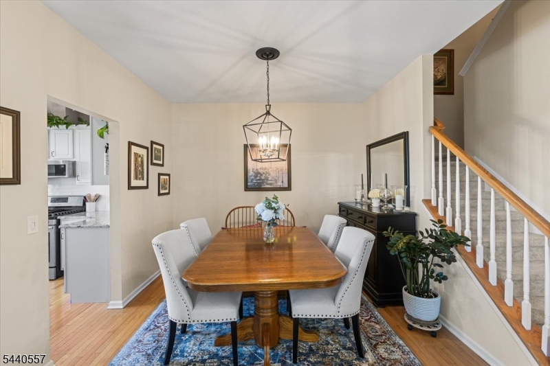Panther Valley - Residential