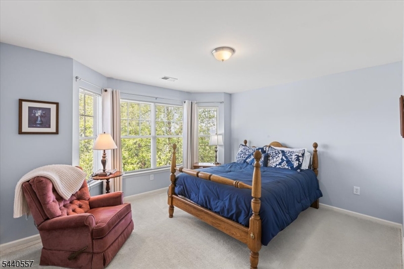 Panther Valley - Residential