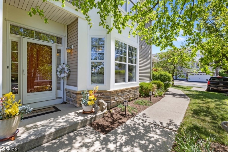 Panther Valley - Residential