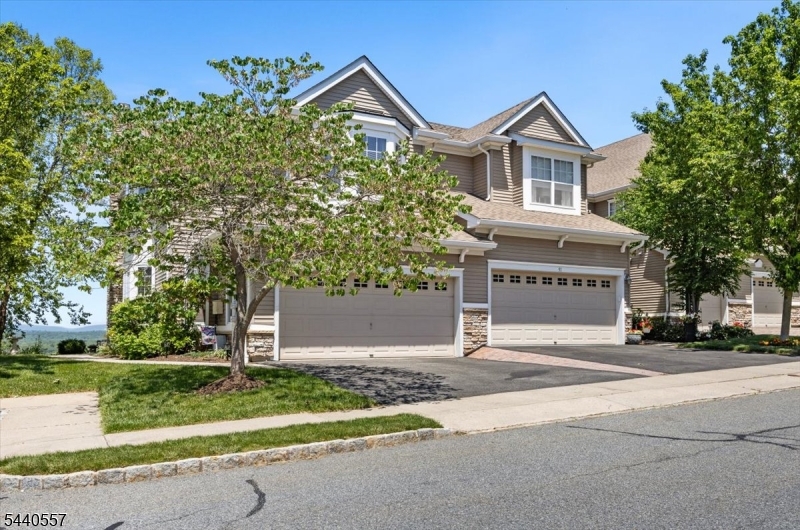 Panther Valley - Residential