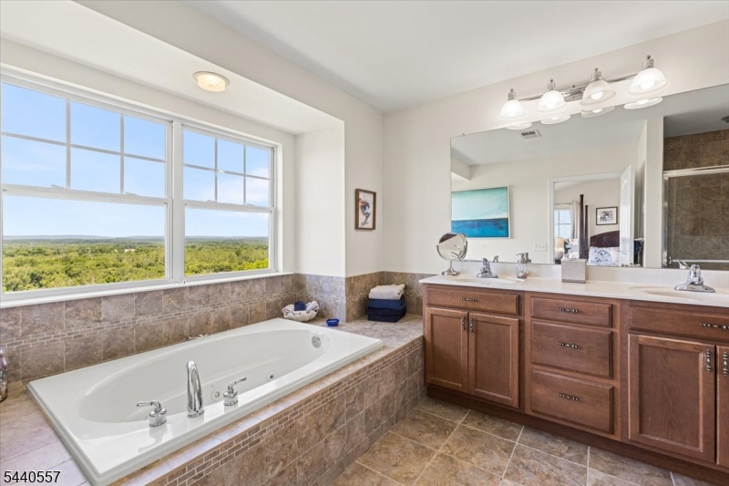 Panther Valley - Residential