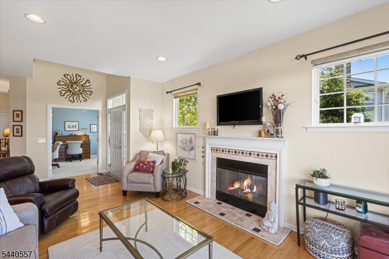 Panther Valley - Residential