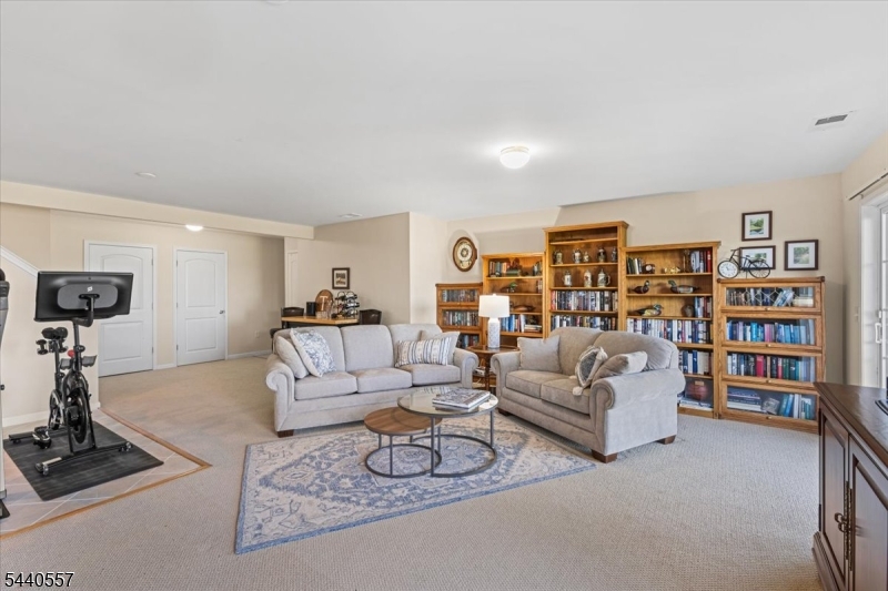 Panther Valley - Residential