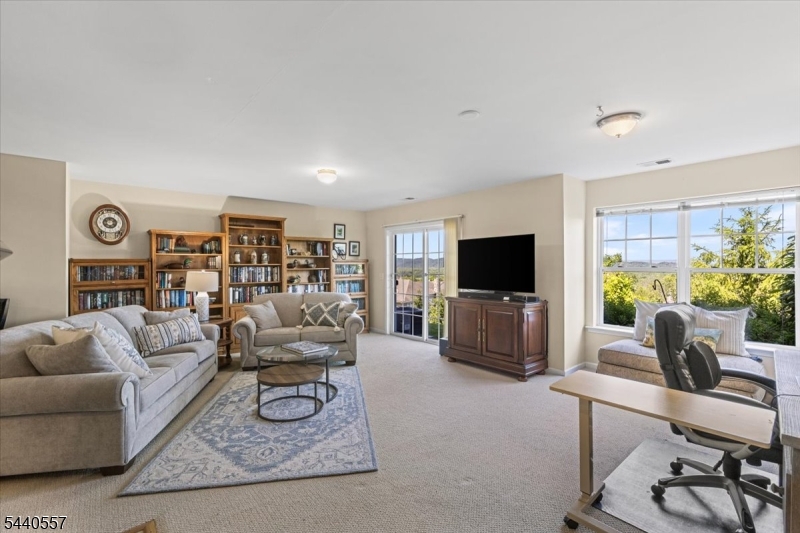 Panther Valley - Residential