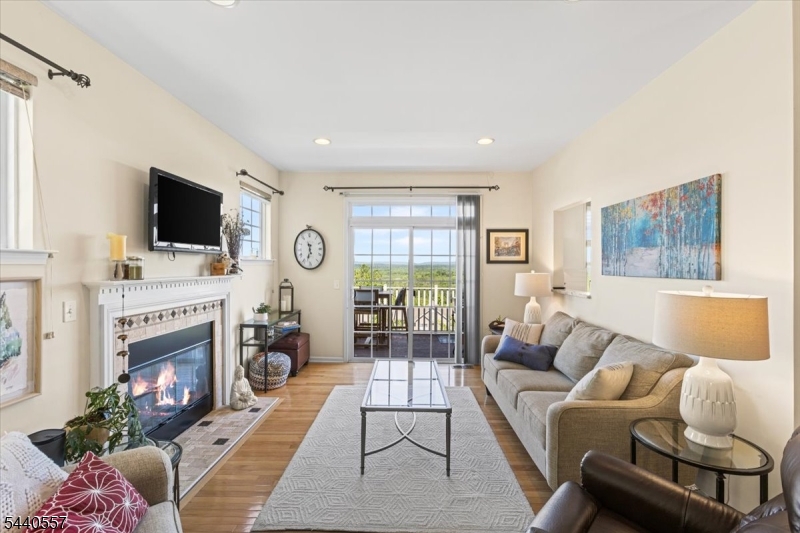 Panther Valley - Residential