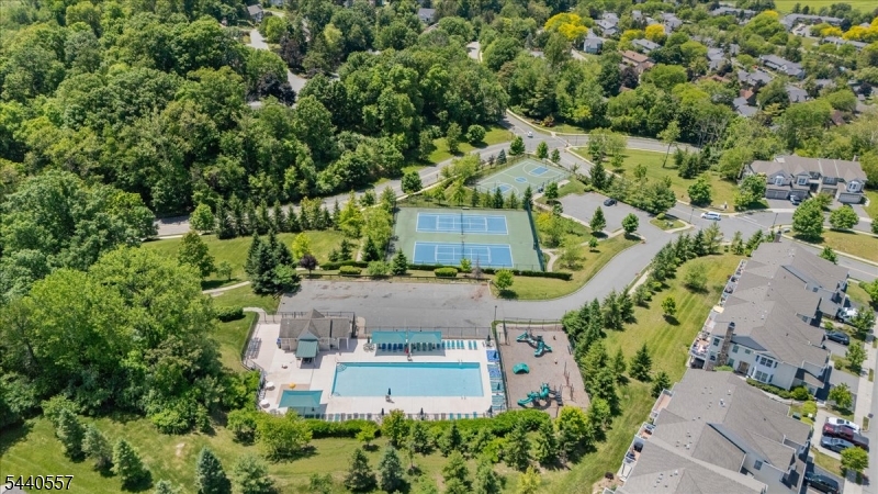 Panther Valley - Residential