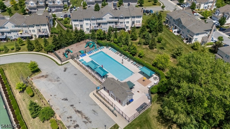 Panther Valley - Residential