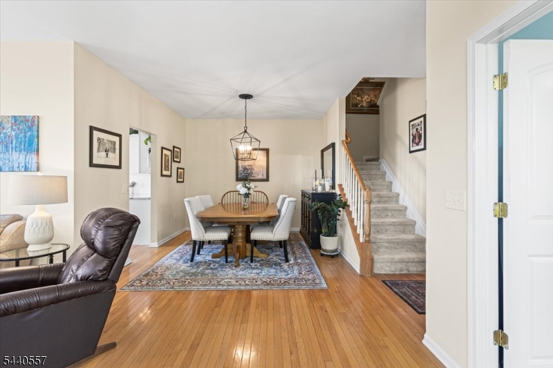 Panther Valley - Residential