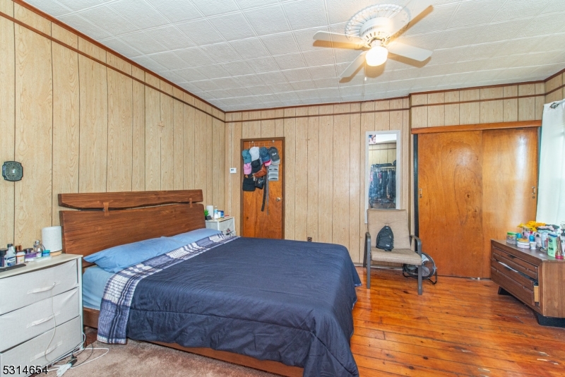 Ironbound - Residential Income