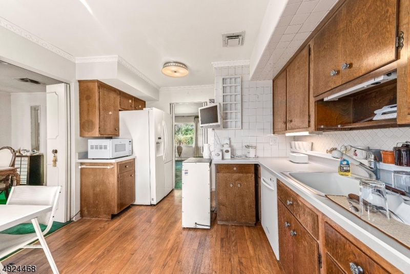 LONG VALLEY - Residential