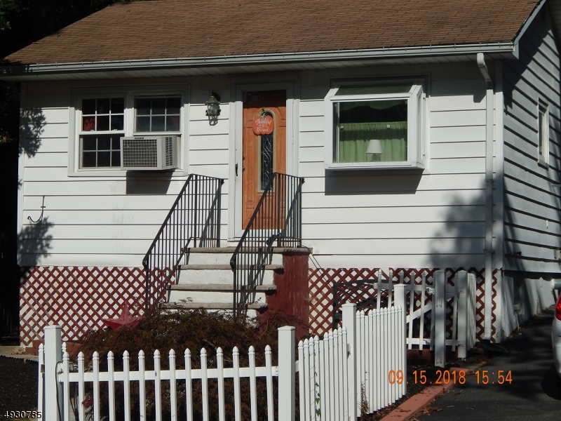 Welcome Home!!    Pride of ownership describes this "cute as a button", move-in ready 2 bedroom, 1 1/2 bath Ranch.  Don't wait, this will not last and you can finally say good-bye to your landlord. Home is sold with Home Warranty plan.