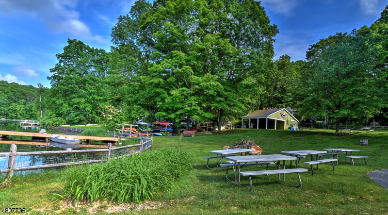 Lake Saginaw - Residential