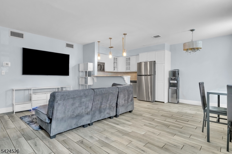 Botany Village - Residential