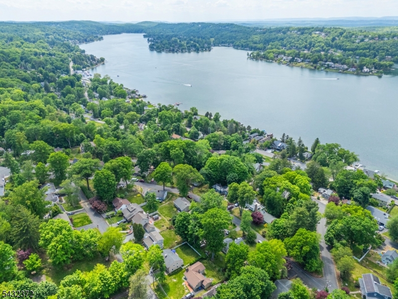 Lake Mohawk - Residential