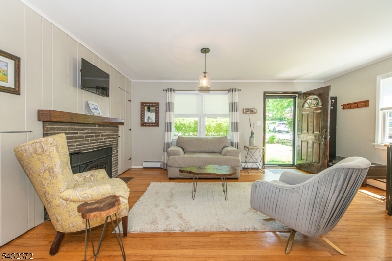 Lake Mohawk - Residential
