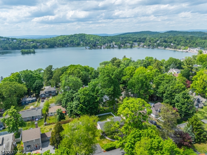 Lake Mohawk - Residential