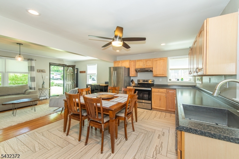 Lake Mohawk - Residential