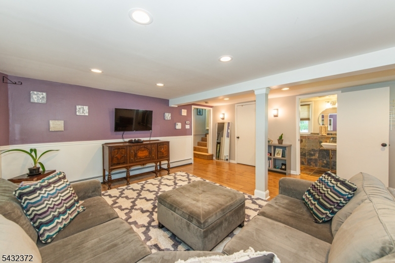 Lake Mohawk - Residential