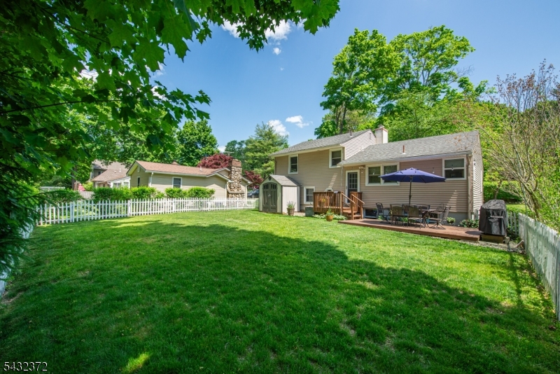 Lake Mohawk - Residential