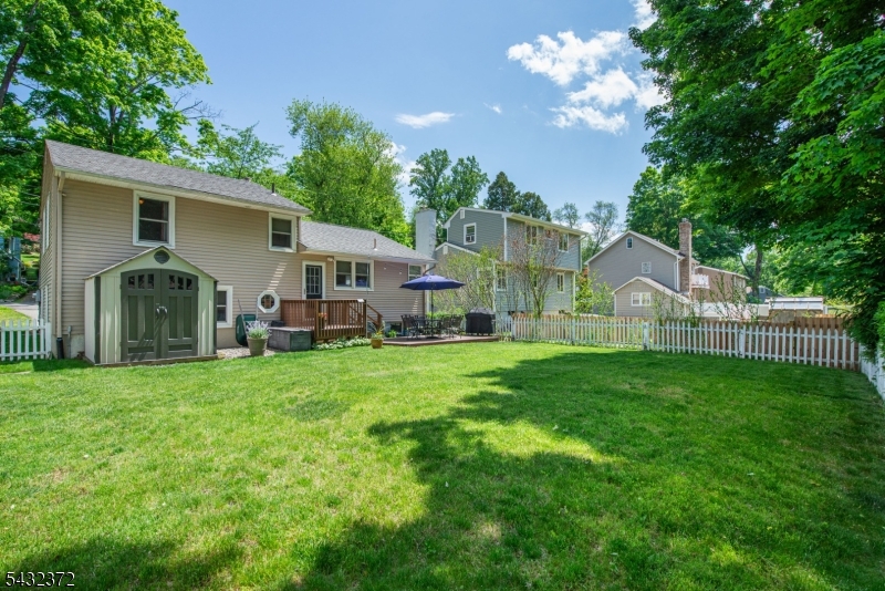 Lake Mohawk - Residential