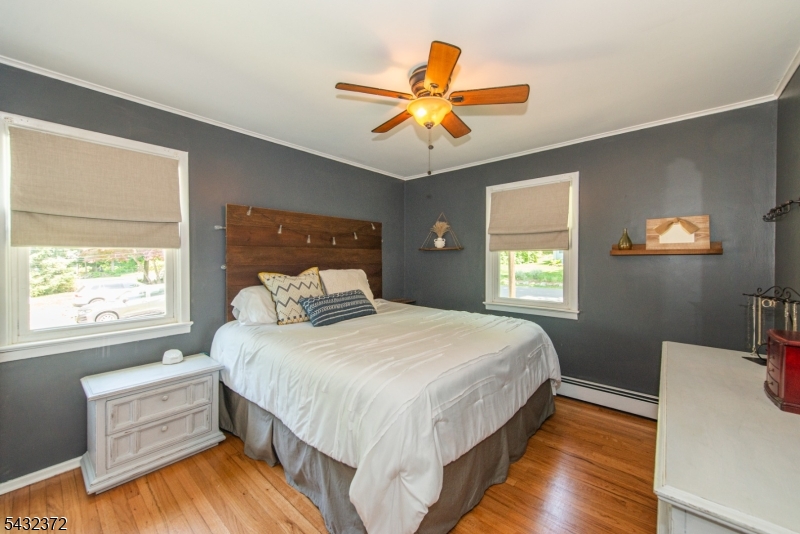 Lake Mohawk - Residential