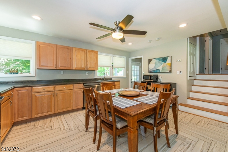 Lake Mohawk - Residential