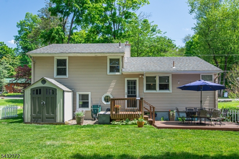 Lake Mohawk - Residential