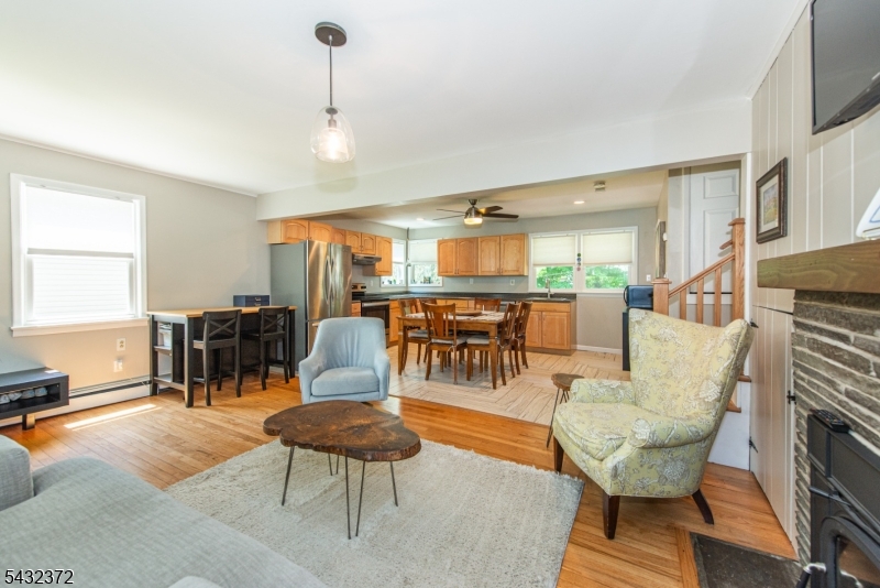 Lake Mohawk - Residential