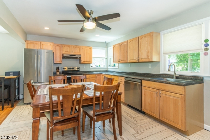Lake Mohawk - Residential