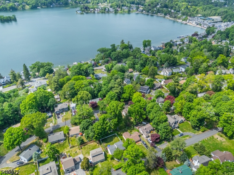 Lake Mohawk - Residential