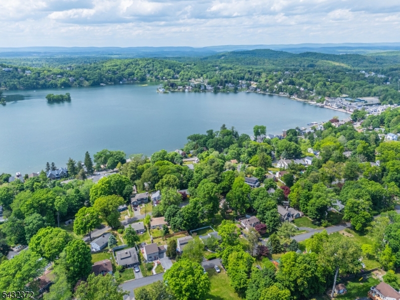 Lake Mohawk - Residential