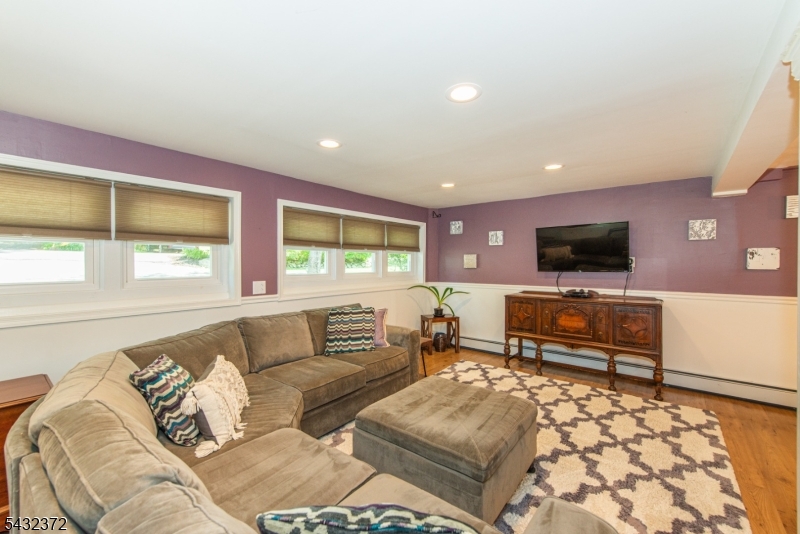 Lake Mohawk - Residential