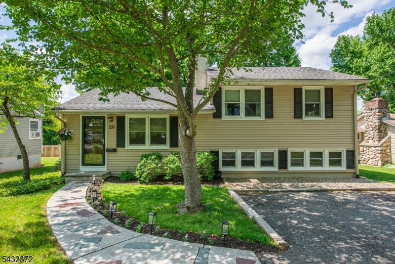 Lake Mohawk - Residential