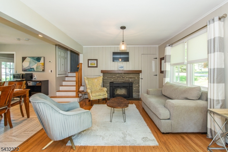 Lake Mohawk - Residential