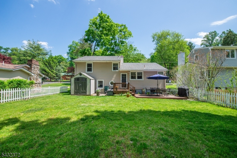 Lake Mohawk - Residential