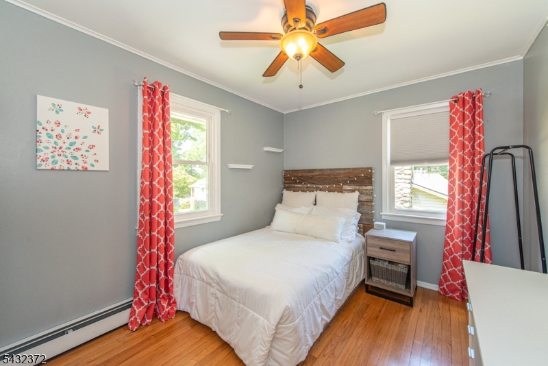 Lake Mohawk - Residential