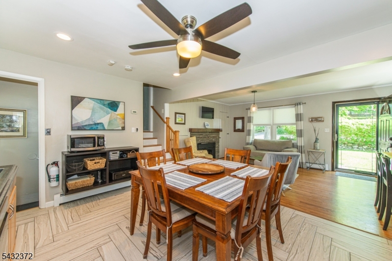 Lake Mohawk - Residential