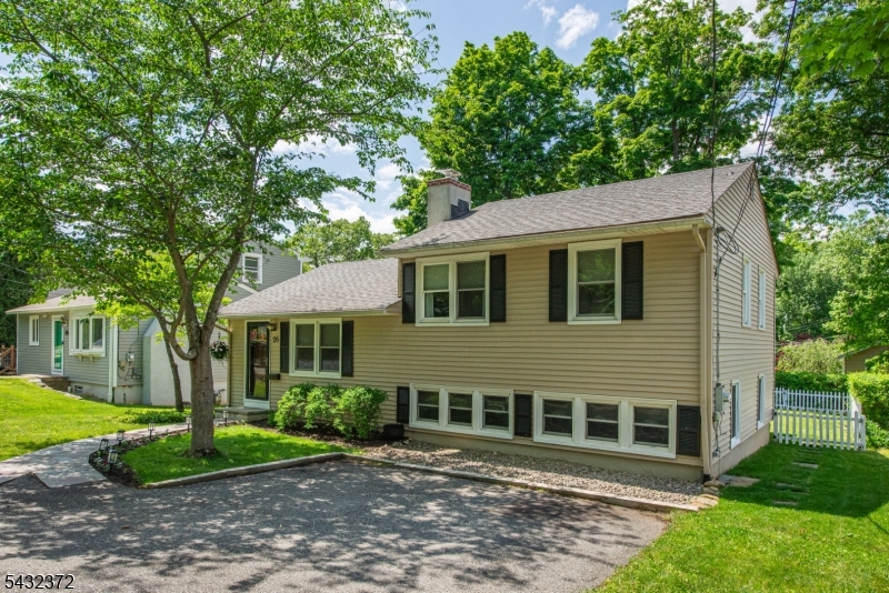 Lake Mohawk - Residential
