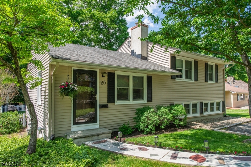 Lake Mohawk - Residential