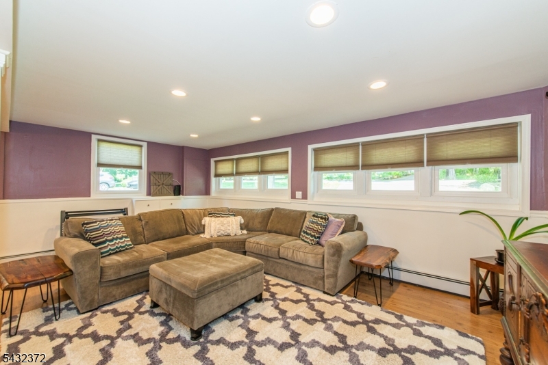 Lake Mohawk - Residential