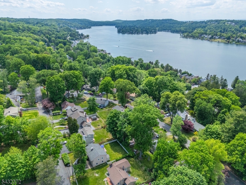 Lake Mohawk - Residential