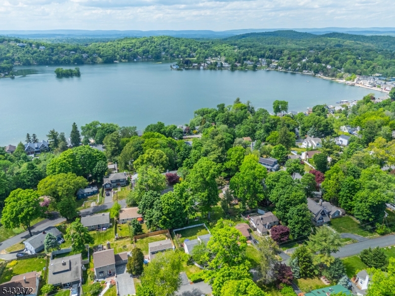 Lake Mohawk - Residential