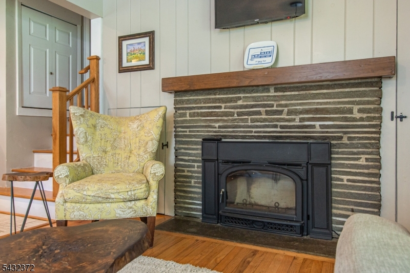 Lake Mohawk - Residential