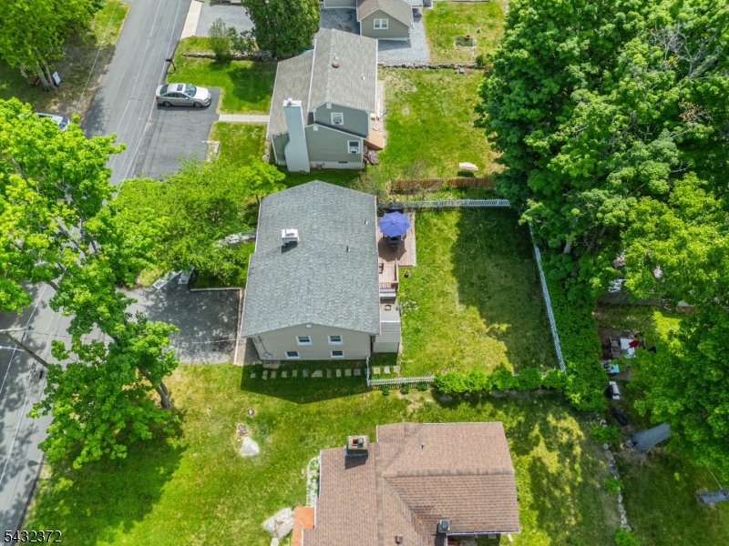Lake Mohawk - Residential