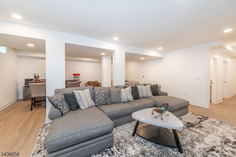 Oaks at Randolph - Residential