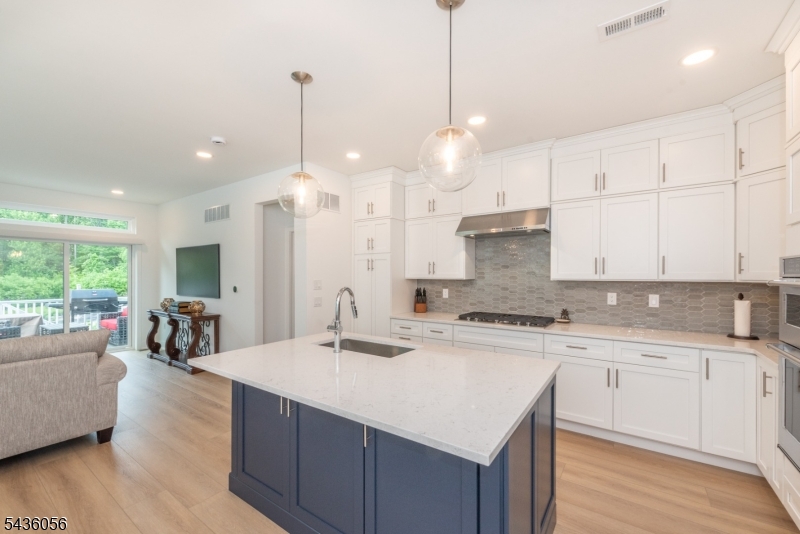 Oaks at Randolph - Residential