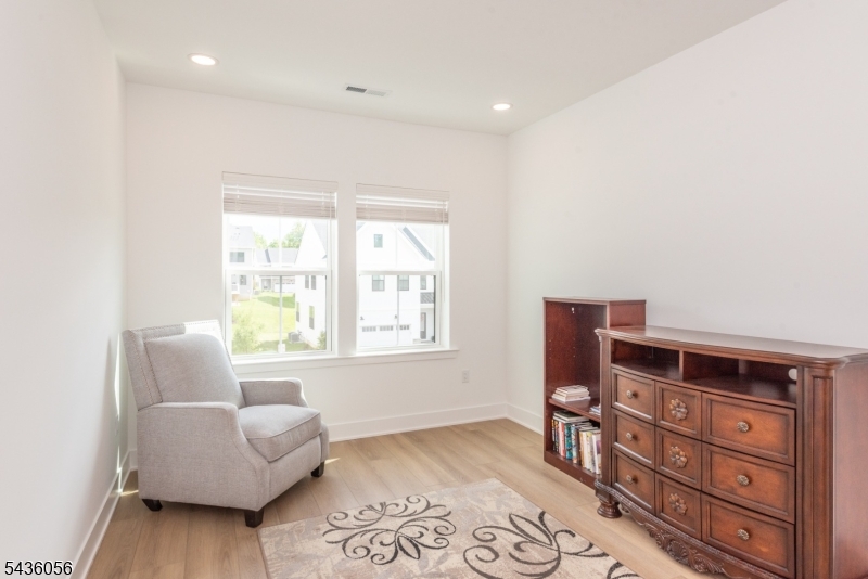 Oaks at Randolph - Residential