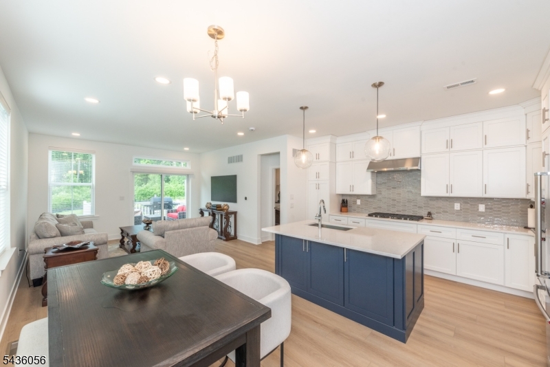 Oaks at Randolph - Residential