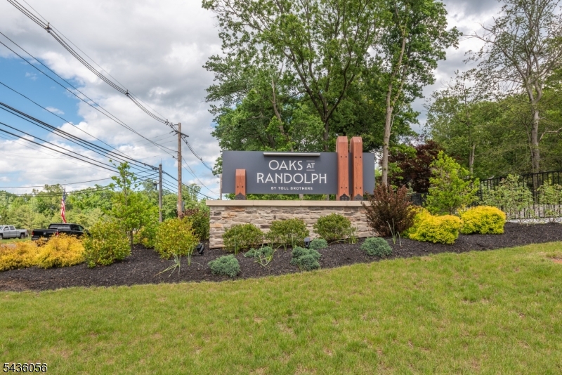 Oaks at Randolph - Residential